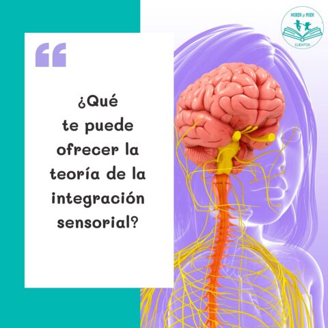Teoría de la Integración Sensorial